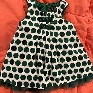 The Children’s Place: Corduroy Sleeveless Dress